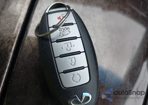 2014 Infiniti Qx60 z USA, uszkodzony, nr VIN 5N1AL0MM4EC535486